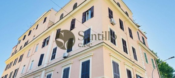 2-salle Penthouse à Rome, Italy No. 41254 6