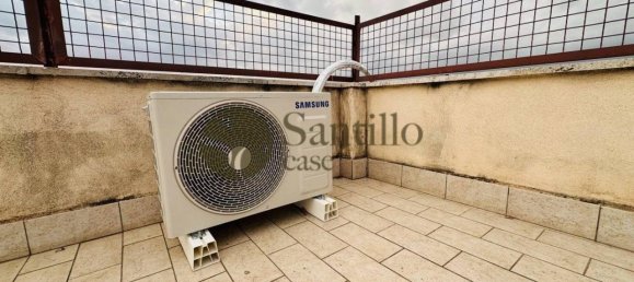 2-salle Penthouse à Rome, Italy No. 41254 44