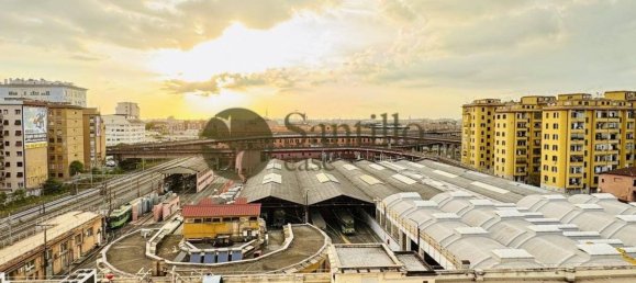 2-salle Penthouse à Rome, Italy No. 41254 36