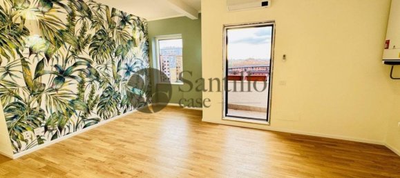 2-salle Penthouse à Rome, Italy No. 41254 11