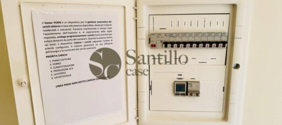 2-salle Penthouse à Rome, Italy No. 41254 38