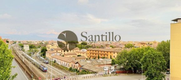 2-salle Penthouse à Rome, Italy No. 41254 47