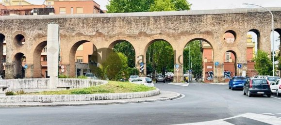 2-salle Penthouse à Rome, Italy No. 41254 4