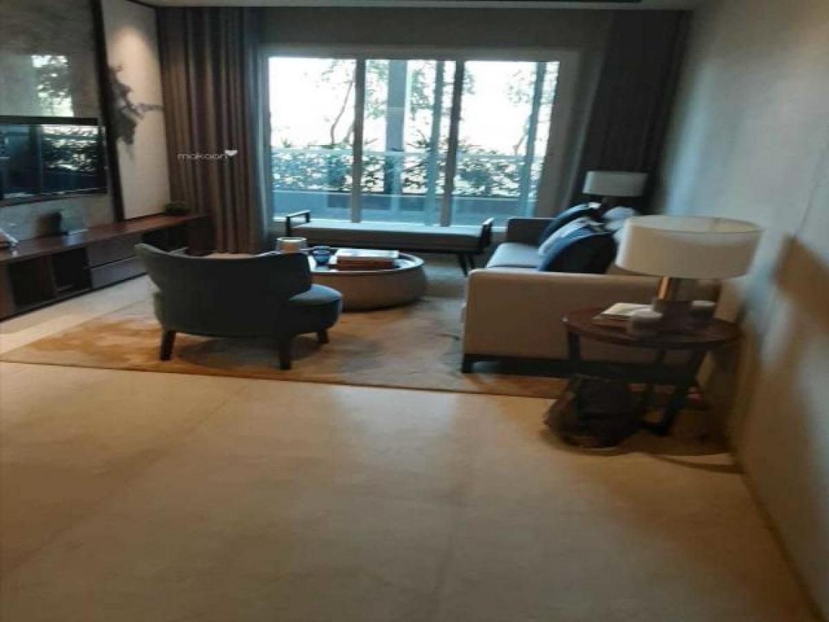 2 غرف نوم منزل في Mumbai, India رقم 22042