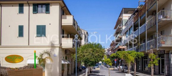 2 rooms Apartment in Capo d'Orlando, Italy No. 36861 2