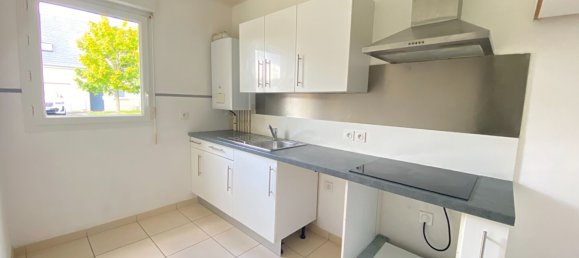 3 bedrooms Villa in Fleury-les-Aubrais, France No. 237512 2