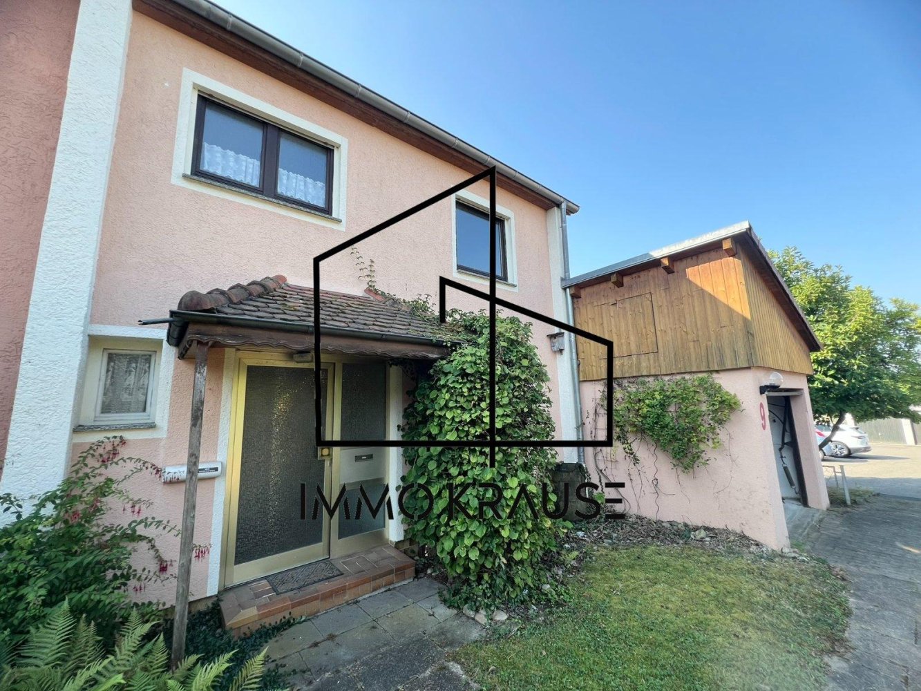 Moradia em banda T4 em Baden-Wurttemberg, Germany N.º 12163