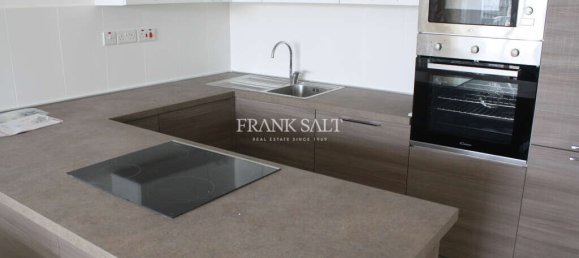 2 chambres Appartement à Saint Julian's, Malta No. 3698 3