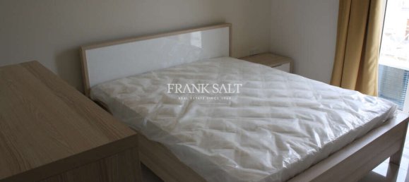 2 chambres Appartement à Saint Julian's, Malta No. 3698 5