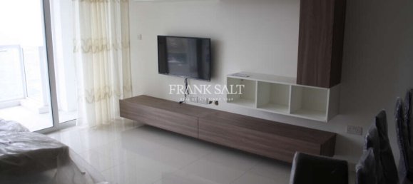 2 chambres Appartement à Saint Julian's, Malta No. 3698 2