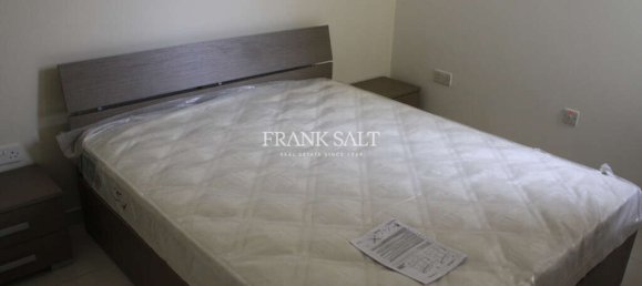 2 chambres Appartement à Saint Julian's, Malta No. 3698 4