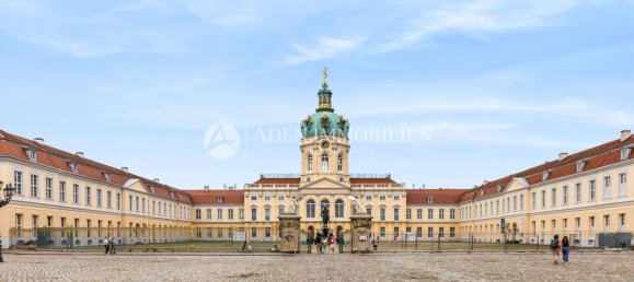 Studio à Charlottenburg, Germany No. 343636 29