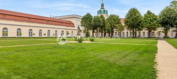 Studio à Charlottenburg, Germany No. 343636 27