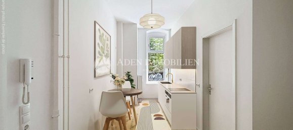 Studio à Charlottenburg, Germany No. 343636 8