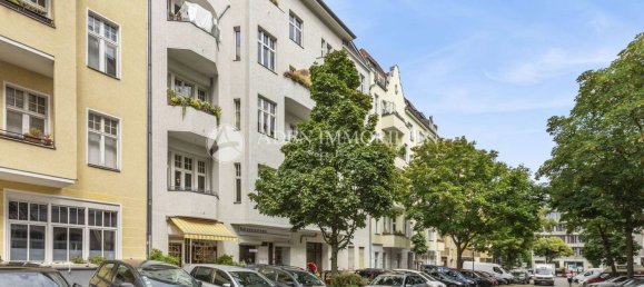 Studio à Charlottenburg, Germany No. 343636 19