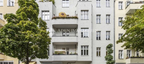 Studio à Charlottenburg, Germany No. 343636 18