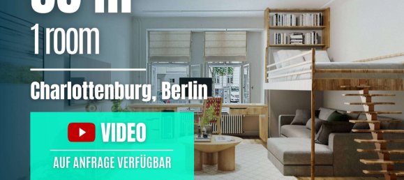 Studio à Charlottenburg, Germany No. 343636 2