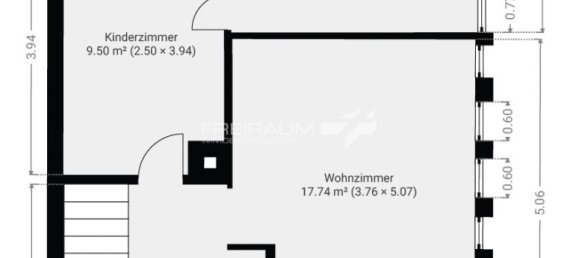 3 bedrooms Townhouse in Siegen-Wittgenstein, Germany No. 277229 14