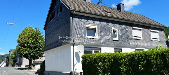 3 bedrooms Townhouse in Siegen-Wittgenstein, Germany No. 277229 11