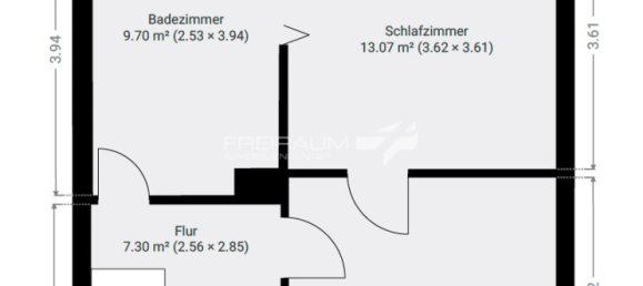3 bedrooms Townhouse in Siegen-Wittgenstein, Germany No. 277229 13