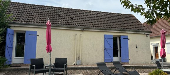 Дом с 7 спальнями в Le Hamel, Франция № 228536 16