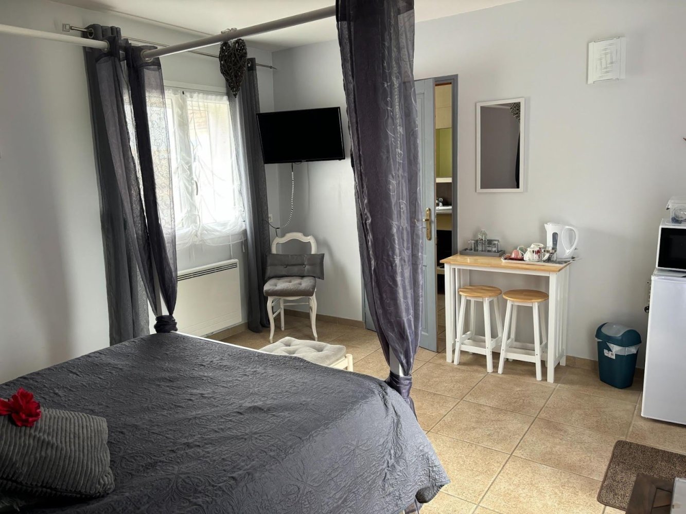 Дом с 7 спальнями в Le Hamel, Франция № 228536