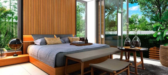 2 bedrooms Villa in Bang Tao, Thailand No. 5858 3