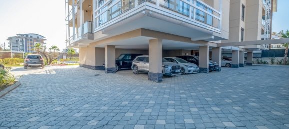 Appartement 2+1 à Oba, Turkey No. 15559 20