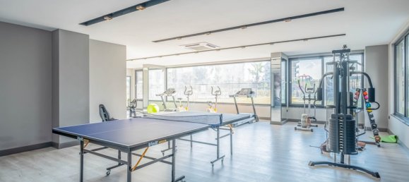 Appartement 2+1 à Oba, Turkey No. 15559 25