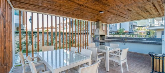 Appartement 2+1 à Oba, Turkey No. 15559 22