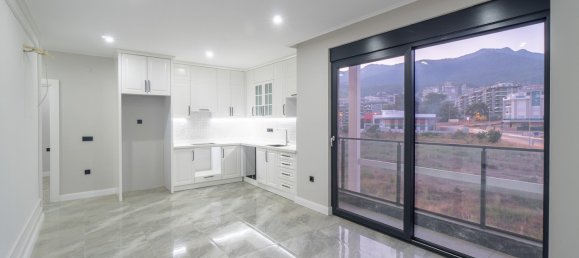 Appartement 2+1 à Oba, Turkey No. 15559 7