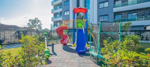 Appartement 2+1 à Oba, Turkey No. 15559 21