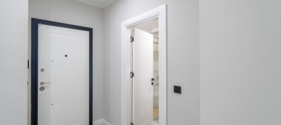 Appartement 2+1 à Oba, Turkey No. 15559 29