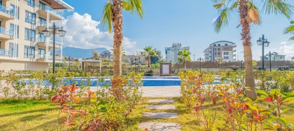 Appartement 2+1 à Oba, Turkey No. 15559 23