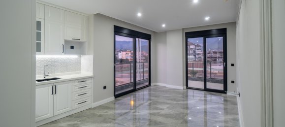 Appartement 2+1 à Oba, Turkey No. 15559 6
