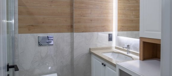 Appartement 2+1 à Oba, Turkey No. 15559 2