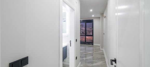 Appartement 2+1 à Oba, Turkey No. 15559 10