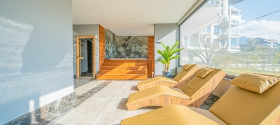 Appartement 2+1 à Oba, Turkey No. 15559 26