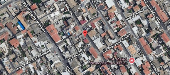 Apartamento de 2 dormitorios en Quartu Sant'Elena, Italy No. 294154 2