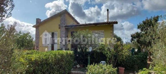 5 rooms Villa in Berchidda, Italy No. 365186 2