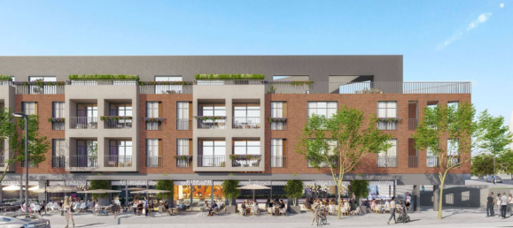 Apartment 1+1 in Zeytinburnu, Turkey No. 27661 20