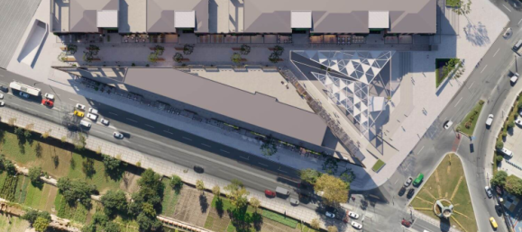 Apartment 1+1 in Zeytinburnu, Turkey No. 27661 6