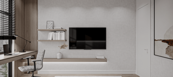 Apartment 1+1 in Zeytinburnu, Turkey No. 27661 18