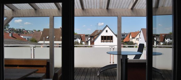 1831m² Building in Esslingen, Germany No. 223740 24