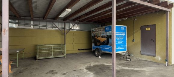 1831m² Building in Esslingen, Germany No. 223740 34