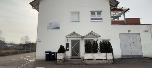 1831m² Building in Esslingen, Germany No. 223740 3