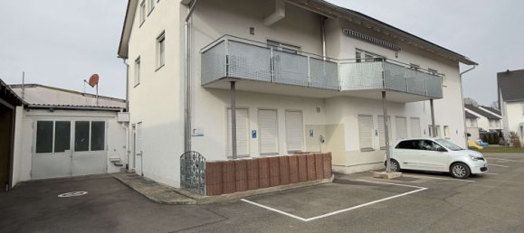 1831m² Building in Esslingen, Germany No. 223740 4