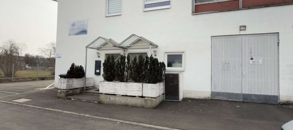 1831m² Building in Esslingen, Germany No. 223740 2