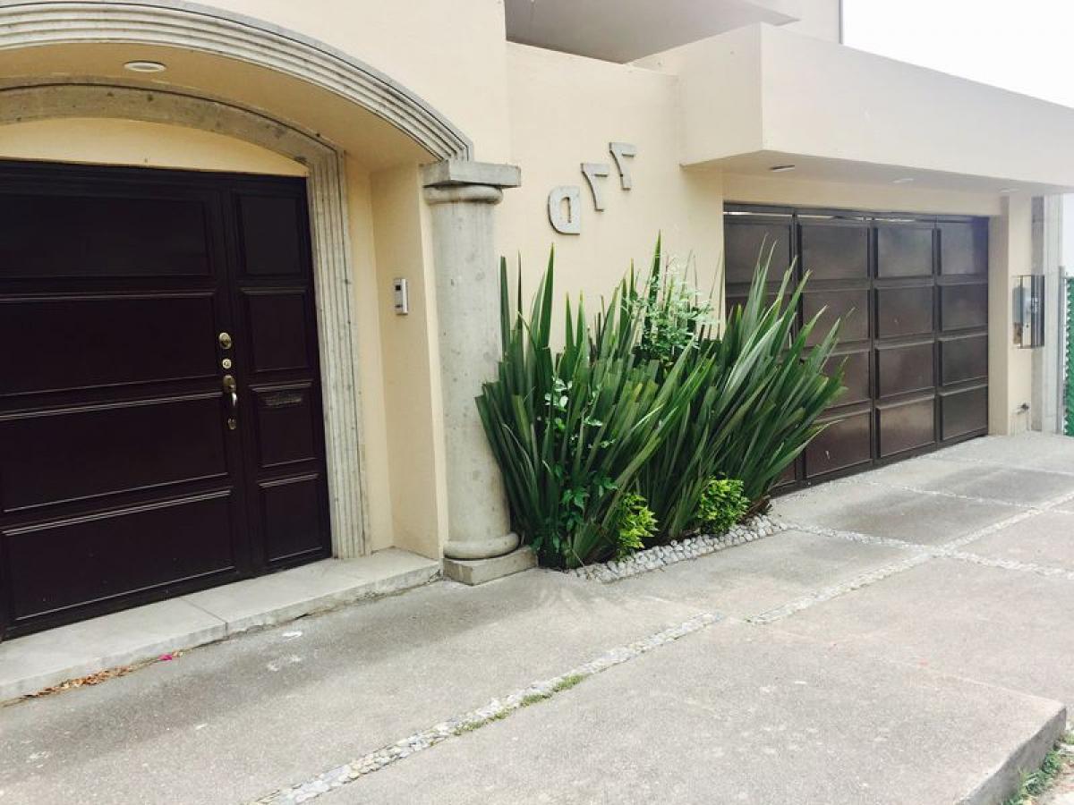 Casa T3 em Mexico N.º 159481