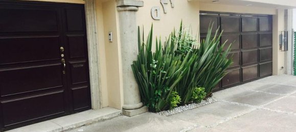 Casa T3 em Mexico N.º 159481 2